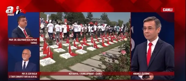 30 Ağustos neden önemli? Büyük zafer nasıl kazanıldı? 99 yıl önce neler yaşandı?