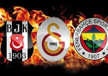 3 büyükler Facundo Ferreyra'nın peşinde