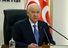 Bahçeliden yeni parti iddialarıyla ilgili açıklama!