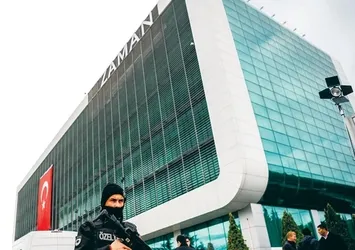 FETÖ'ye büyük marka operasyonu
