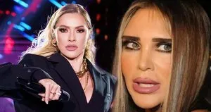 Serengil ifade verdi! Ebru Gündeş ve avukatı şahit olacak