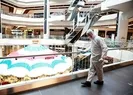 İstanbul için yeni corona virüs önlemleri! AVM teyakkuzu