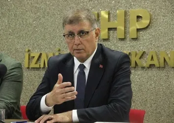 CHP’li İzmir Büyükşehir Belediye Başkanı Cemil Tugay Gökan Zeybek'i yalanladı!