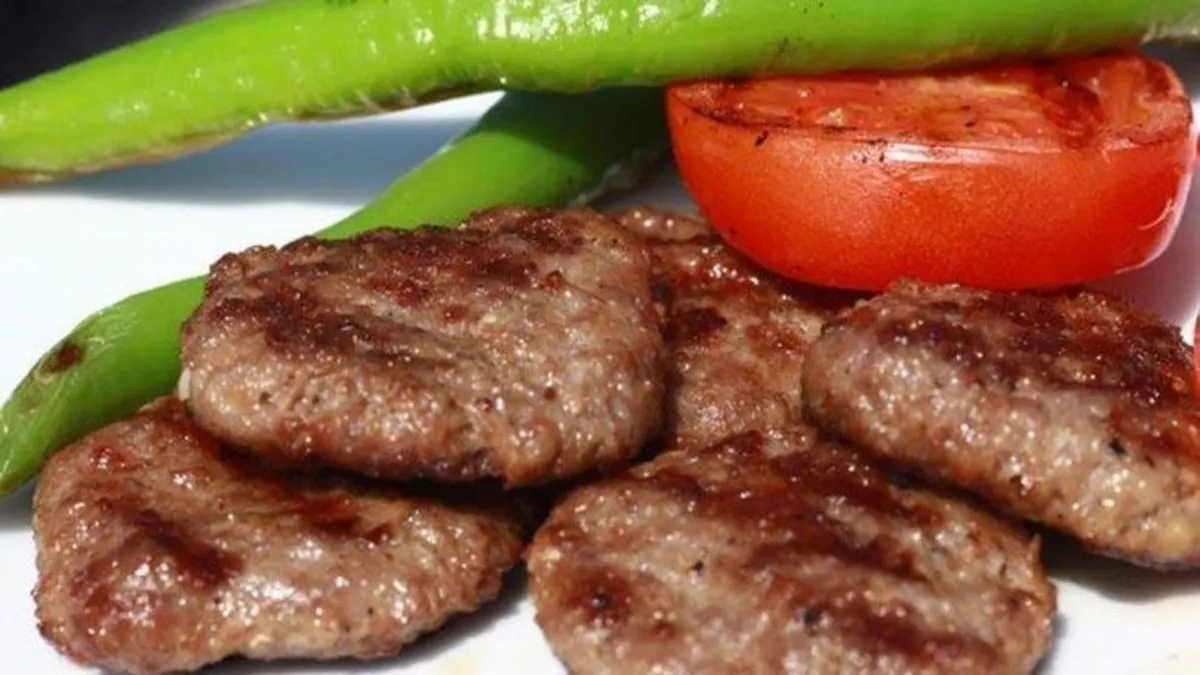 Köfteci Yusuf'un ardından bir domuz eti skandalı daha! Konya'da köfte ve kebaptan domuz eti çıktı