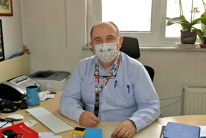 Çocuklara koronavirüs aşısı yapılacak mı? Bilim Kurulu Üyesi Prof. Dr. Ateş Kara açıkladı