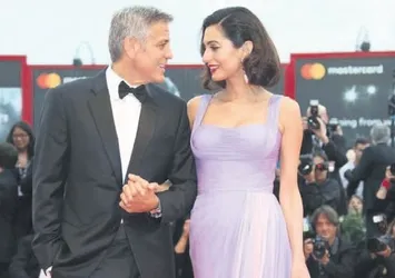 Usta aktör George Clooney: Günde 4 kez ağlıyorum