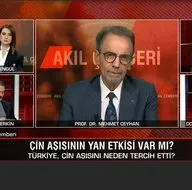 Prof. Dr. Mehmet Ceyhan’ın sağlık durumu nasıl?
