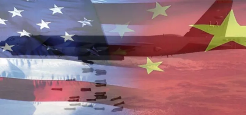 ABD basını duyurdu, resmen savaş hamlesi!