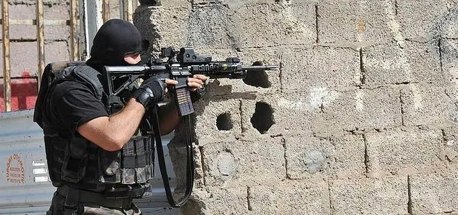 ÖLDÜRÜLEN TERÖRİST SAYISI 37'YE YÜKSELDİ