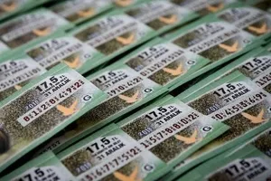 2019 Milli Piyango amorti çıkan rakamlar! Milli Piyango amortisi o numaralara çıktı