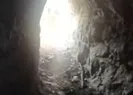 Türk komandosu PKK mağarasını imha etti