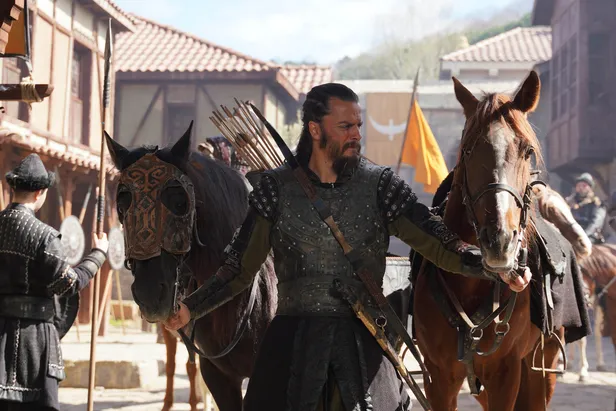 Kuruluş Osman 120. Bölüm full HD tek parça izle! Kuruluş Osman 121. bölüm fragmanı geldi mi?