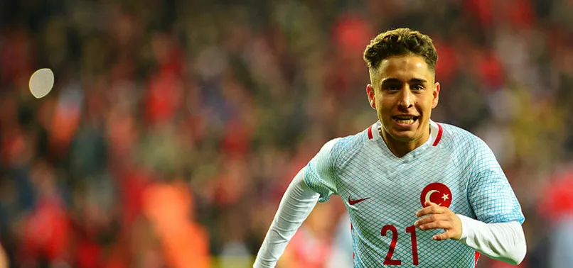 Emre Mor hakkında flaş gelişme!