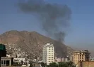 Kabilde intihar saldırısı!
