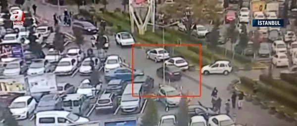 İBB Gençlik ve Spor Müdürü İlker Öztürk silahla bir vatandaşı darp etti! Skandal olay sonrası savcılık soruşturma başlattı - 1