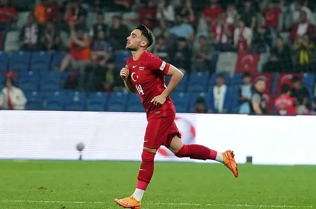 Litvanya Türkiye maçı ne zaman, saat kaçta? 2022 UEFA Uluslar Ligi Litvanya Türkiye milli maç hangi kanalda?