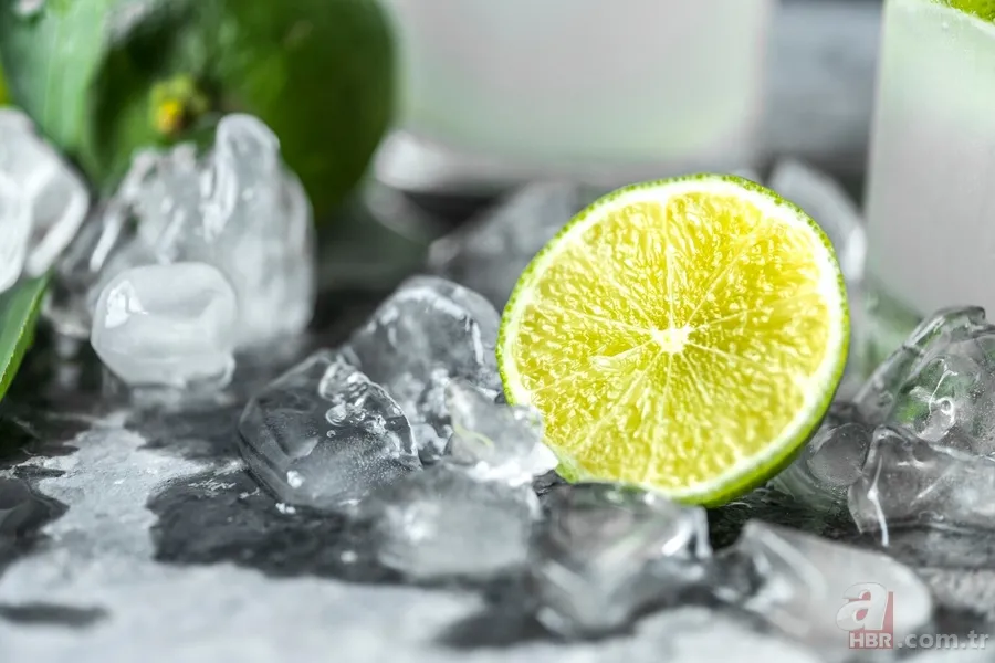 Japonlar limonu böyle tüketiyor! Bu yöntem limonun faydalarını onlarca kat artırıyor 2