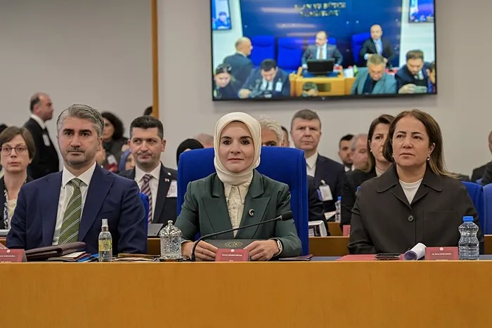 1762950407191.jpeg Aile ve Sosyal Hizmetler Bakanlığının 2026 yılı bütçesi TBMM Plan ve Bütçe Komisyonunda (AA)