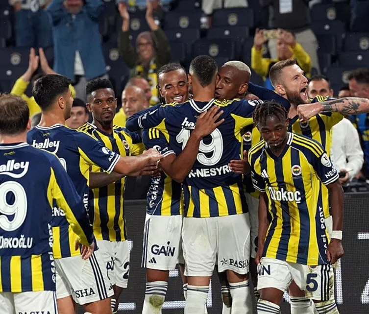 Antalyaspor maçı sonrası Tedesco'ya sert eleştiri
