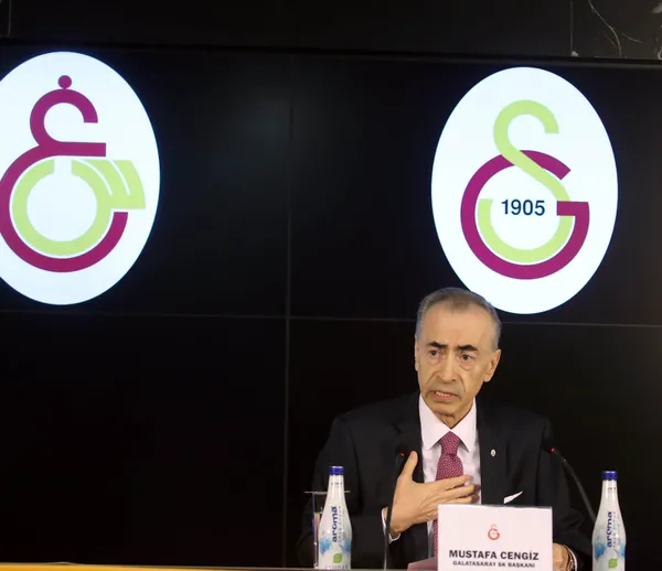 Erman Toroğlu'ndan Fatih Terim'e sert sözler - 6