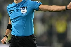 Hakemlerden ortak açıklama: Bahis oynamadık