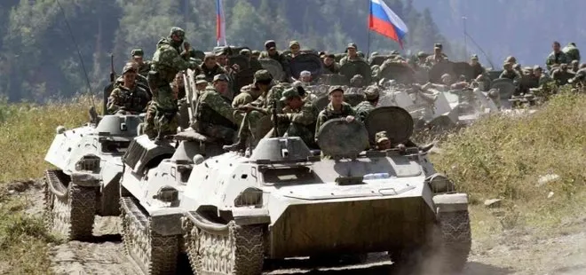 Almanya’dan Rusya’ya Ukrayna tehdidi! Gerilim düşmezse Kuzey Akım 2 hedef alınacak