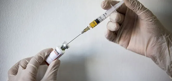 Aşı hakkında korkutan gerçek! Tam 46 milyon kişiye uygulanamıyor