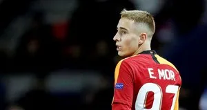 Emre Mor Süper Lig’e geri döndü