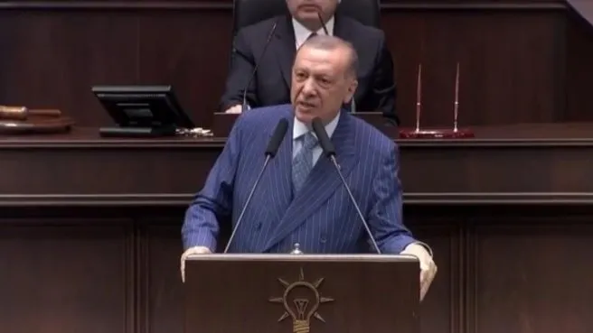 Son dakika | Başkan Erdoğan TÜSİAD'a dersini verdi: Haddini bil