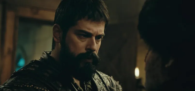 Kuruluş Osman 75. bölüm izle | Kuruluş Osman yeni bölüm izle