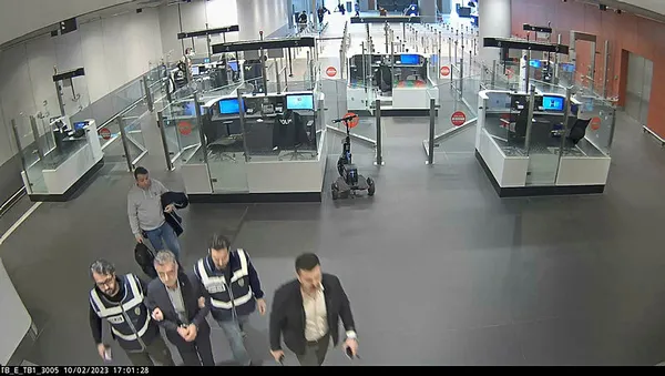 Rönesans Rezidans’ın müteahhidi Mehmet Yaşar Coşkun tutuklandı! İlk ifadesi ortaya çıktı: Bakın neden kaçmış...