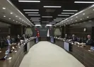 Ekonomide reform toplantısı yapıldı