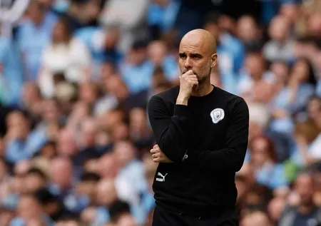 Fenerbahçe transfere hareketli başladı! O isim için Jesus, Guardiola ile bizzat görüştü