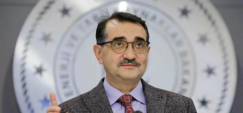 Son dakika: Bakan Dönmez'den yenilenebilir enerji açıklaması: Yüzde 51,7'ye yükseldi