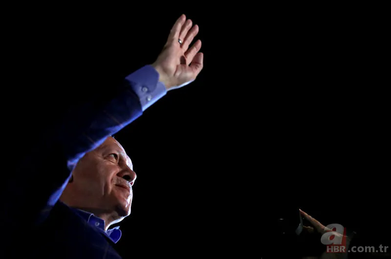 Referandumun kabul edilmesiyle üç düzenleme yürürlüğe giriyor 1