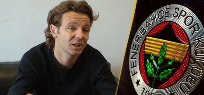 Fenerbahçe için şok sözler! 'Kümeye...'