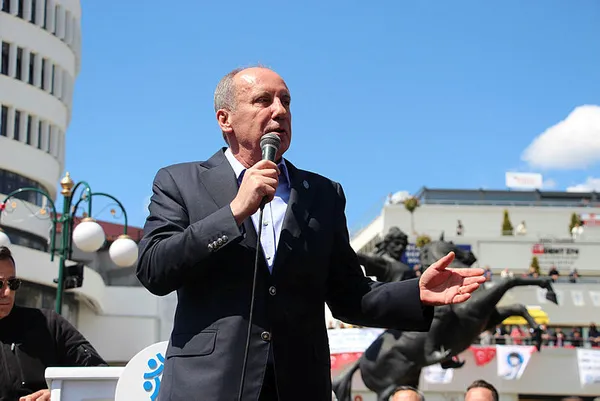 Murat Ağırel ve Muharrem İnce’den Kemal Kılıçdaroğlu’na sert sözler