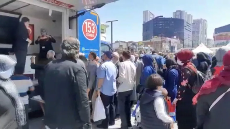 Ne düzen var ne nizam! CHP'li İBB'den 'tam kapanma' öncesi skandal hareket