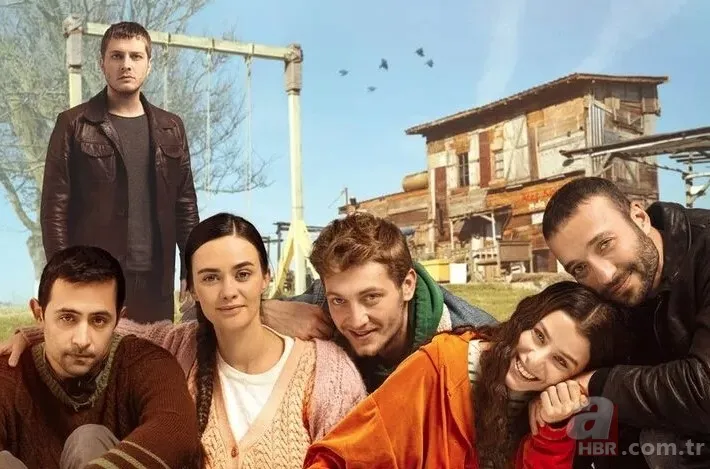 Ateş Kuşları ne zaman başlayacak? Ateş Kuşları yeni bölüm bu akşam var mı, yok mu? ATV 17 Şubat yayın akışı! 2