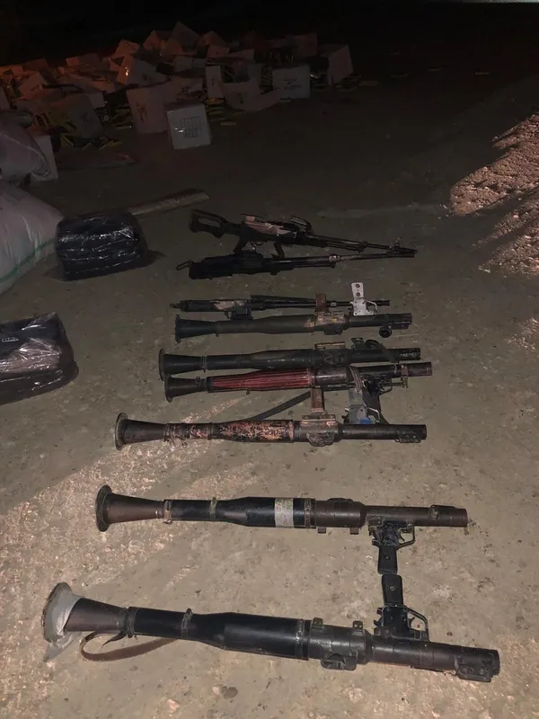 MSB açıkladı: Nokta operasyon - 3
