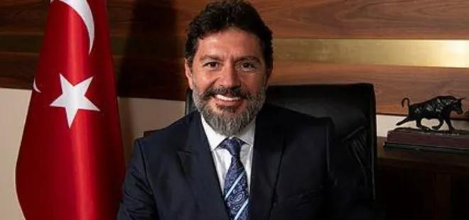 Hakan Atilla Avrupa’yı rahatsız etti