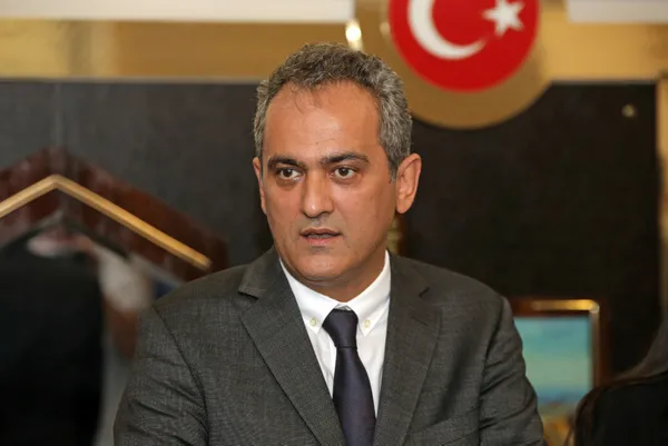 Milli Eğitim Bakanı Mahmut Özer'den yüz yüze eğitim açıklaması! Süreç kontrollü şekilde devam ediyor - 2