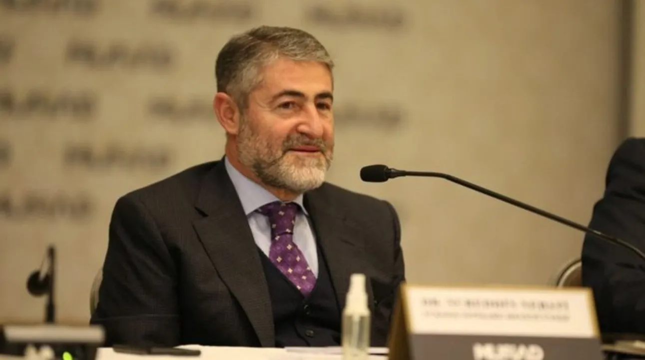 Son dakika! 9 yıl sonra ilk: Bakan Nebati Mısır'a gidiyor