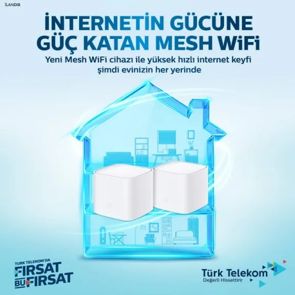 TÜRK TELEKOM REKLAM