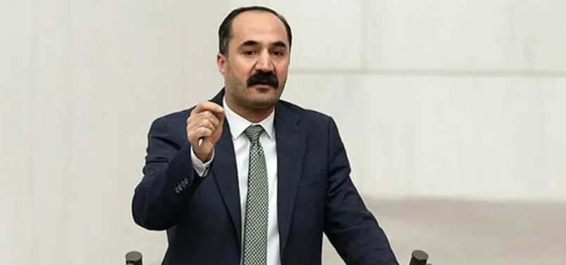 HDP’li Mensur Işık'ın eşi Ebru Işık A Haber’e konuştu! Önce “şiddet gördüm” dedi sonra ifadesini değiştirdi