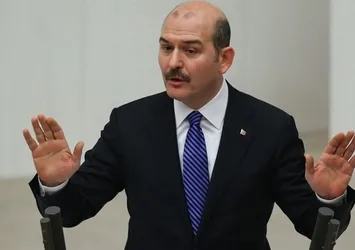 Bakan Soylu, terörle mücadeleye ilişkin son bilgileri verdi