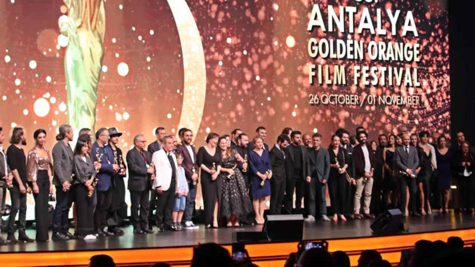 Altın Portakal’da ödül tartışması büyüdü! ‘Festivalin saygınlığına zarar verildi’