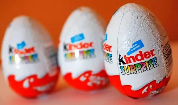 Ferrero Türkiye'den Kinder açıklaması! Kontroller yapıldı mı? - 1