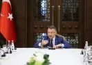 Cumhurbaşkanlığı: Türkiyenin büyük şahlanış döneminin arifesindeyiz