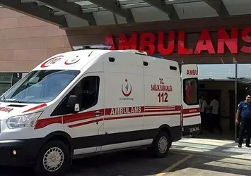 Şanlıurfa'da sulama kanalına düşen çocuk boğuldu